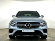 Mercedes-Benz GLC Coupe I (C253) Ижевск  - изображение 29