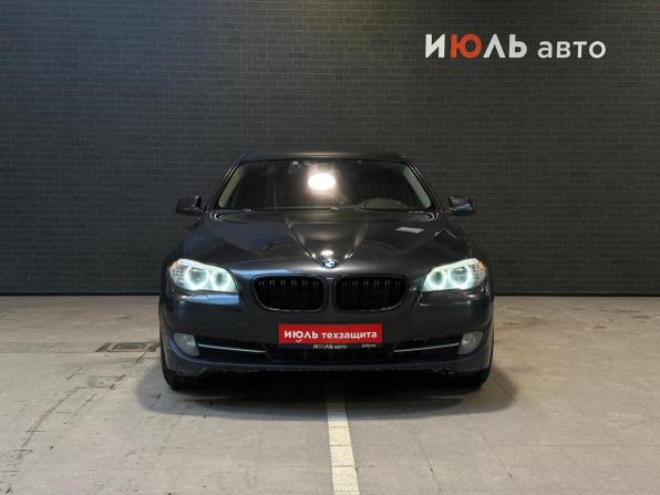 BMW 5 серии VI (F10/F11/F07) с пробегом 2013 года, цена 1 750 000 рублей, 199090 км, седан, Автокод Объявления