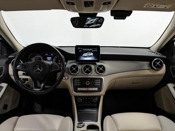 Mercedes-Benz GLA I (X156) Рестайлинг с пробегом 2019 года, цена 2 205 000 рублей, 92405 км, внедорожник, Автокод Объявления
