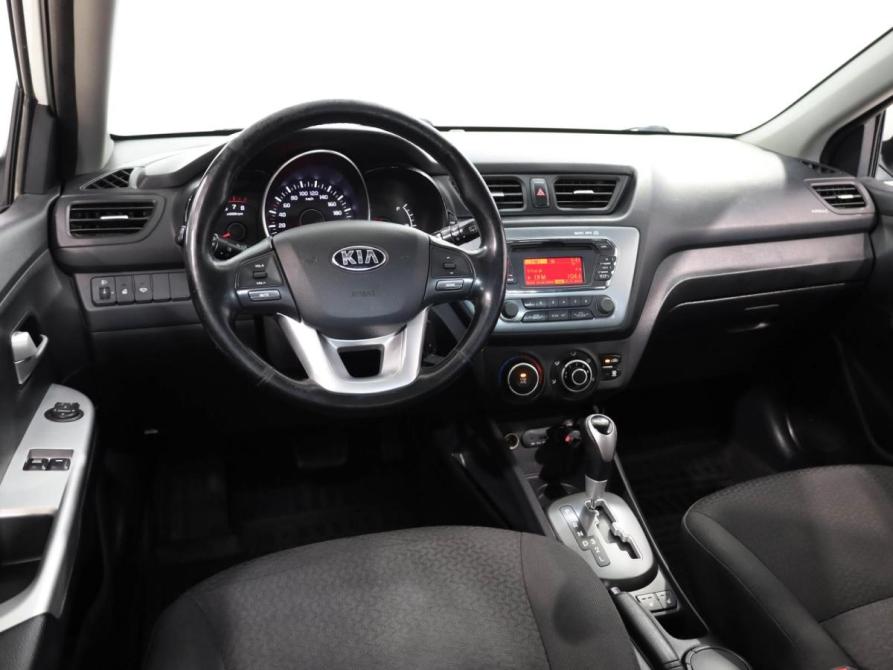 Kia Rio III Ростов-на-Дону  - изображение 6