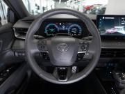 Toyota Camry IX (XV80) China Market Москва  - изображение 41