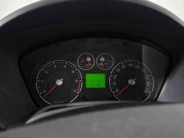 Ford Fusion I Рестайлинг с пробегом 2009 года, цена 349 000 рублей, 237455 км, хэтчбек, Автокод Объявления