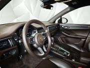 Porsche Macan I Рестайлинг Москва  - изображение 45