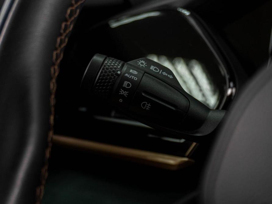 Geely Monjaro I Тюмень  - изображение 19