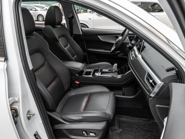 Chery Tiggo 7 Pro I с пробегом 2021 года, цена 1 760 000 рублей, 17352 км, внедорожник, Автокод Объявления