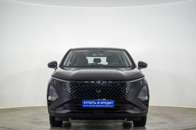 Omoda C5 I с пробегом 2024 года, цена 1 849 000 рублей, 30506 км, внедорожник, Автокод Объявления