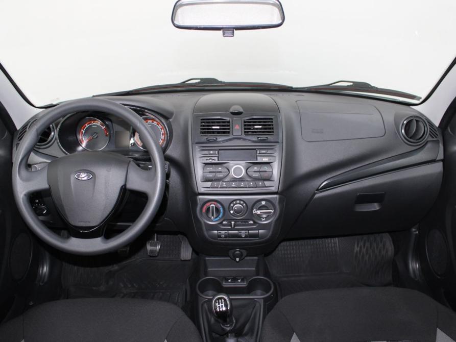 Lada (ВАЗ) Granta I Рестайлинг Старый Оскол  - изображение 8