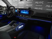 Mercedes-Benz GLE II (V167) Рестайлинг Москва  - изображение 53