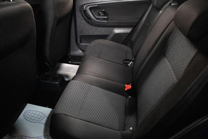 Skoda Fabia II Рестайлинг с пробегом 2012 года, цена 649 000 рублей, 230000 км, хэтчбек, Автокод Объявления