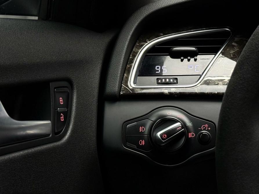 Audi A4 IV (B8) Ижевск  - изображение 24