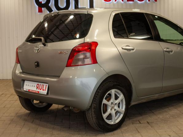 Toyota Yaris II с пробегом 2006 года, цена 450 000 рублей, 306857 км, хэтчбек, Автокод Объявления
