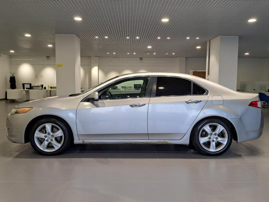 Honda Accord VIII Казань  - изображение 10