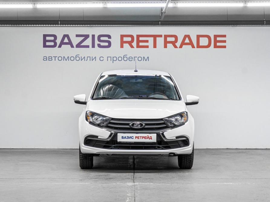 Lada (ВАЗ) Granta I Рестайлинг Тюмень  - изображение 3
