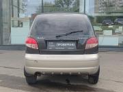 Daewoo Matiz I Рестайлинг Ижевск  - изображение 29