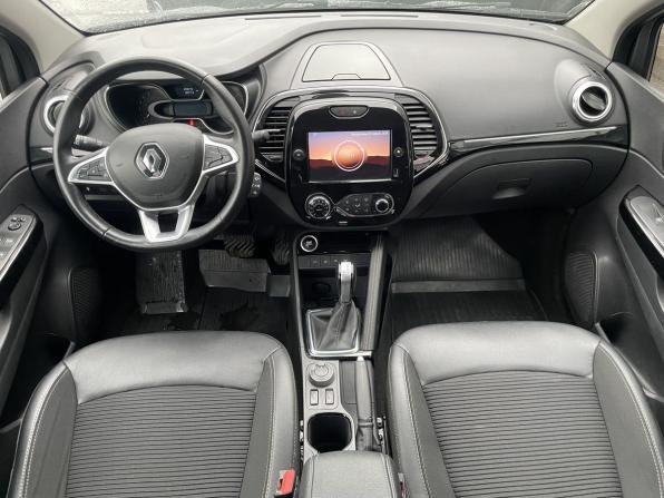 Renault Kaptur I Рестайлинг с пробегом 2021 года, цена 1 669 000 рублей, 100044 км, внедорожник, Автокод Объявления