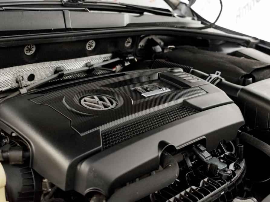 Volkswagen Golf R VII Екатеринбург  - изображение 32