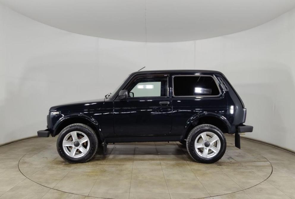 Lada (ВАЗ) Niva Legend I Волгоград  - изображение 8