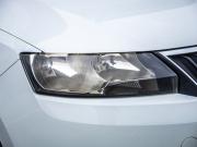 Skoda Rapid I Волгоград  - изображение 42