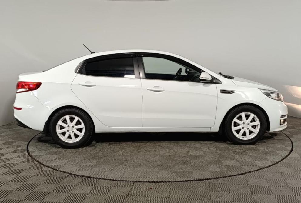 Kia Rio III Волгоград  - изображение 8
