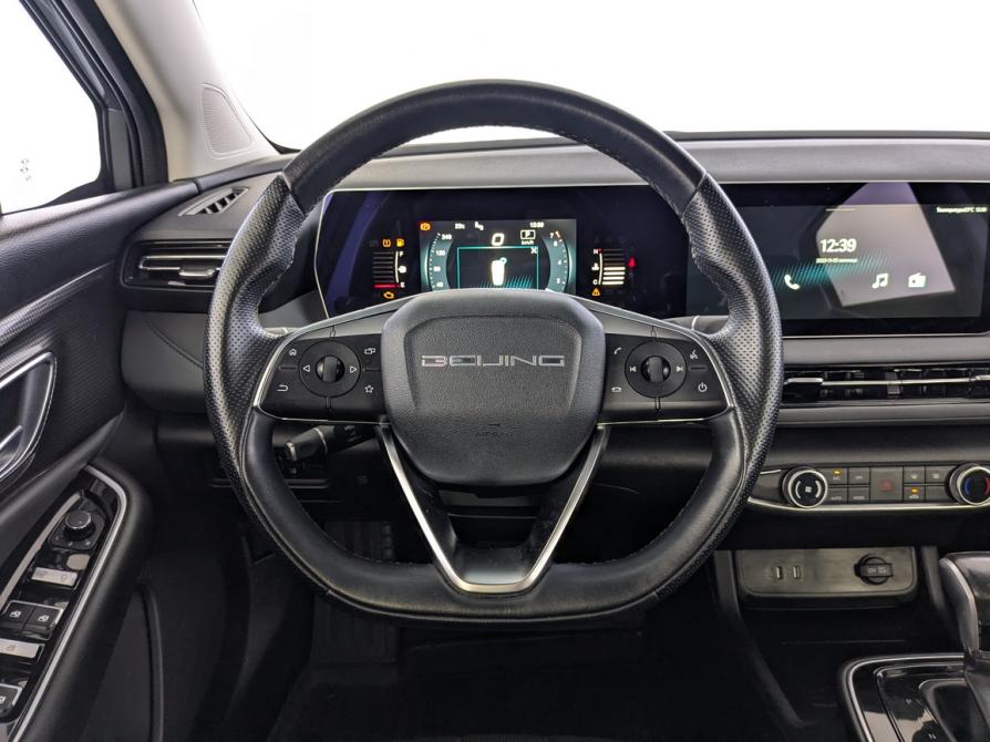 BAIC U5 Plus Москва  - изображение 23