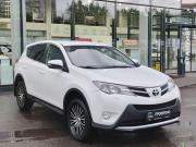 Toyota RAV4 IV (XA40) Ижевск  - изображение 25