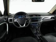 Geely Emgrand 7 I Рестайлинг Москва  - изображение 22