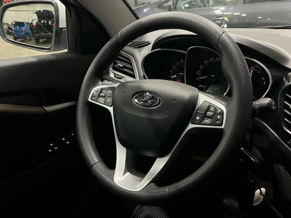 Lada (ВАЗ) Vesta I с пробегом 2017 года, цена 590 000 рублей, 204526 км, универсал, Автокод Объявления