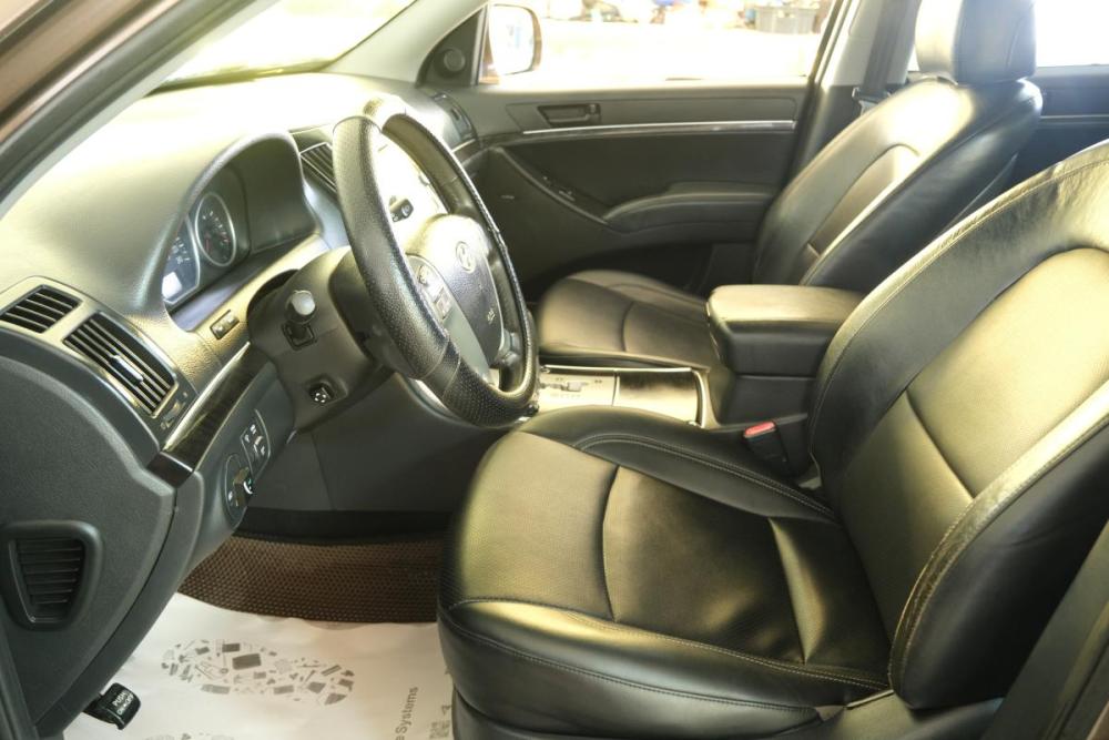 Hyundai ix55 Омск  - изображение 8