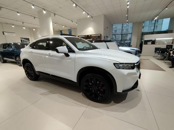 Новый Knewstar 001 2025 года, цена 4 569 990 рублей, внедорожник, Автокод Объявления
