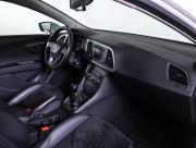 SEAT Leon III Москва  - изображение 34