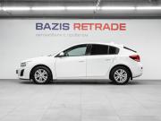 Chevrolet Cruze I Рестайлинг Тюмень  - изображение 31