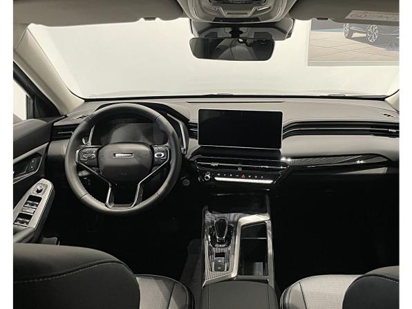 Новый Haval Jolion I Рестайлинг 2 2026 года, цена 2 622 510 рублей, внедорожник, Автокод Объявления