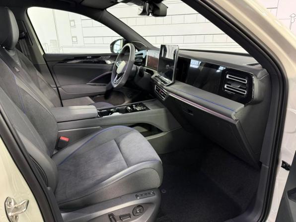 Volkswagen Tiguan III (China Market) с пробегом 2026 года, цена 5 100 000 рублей, 18 км, внедорожник, Автокод Объявления