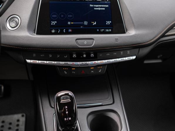 Cadillac XT4 I с пробегом 2021 года, цена 2 777 000 рублей, 112499 км, внедорожник, Автокод Объявления