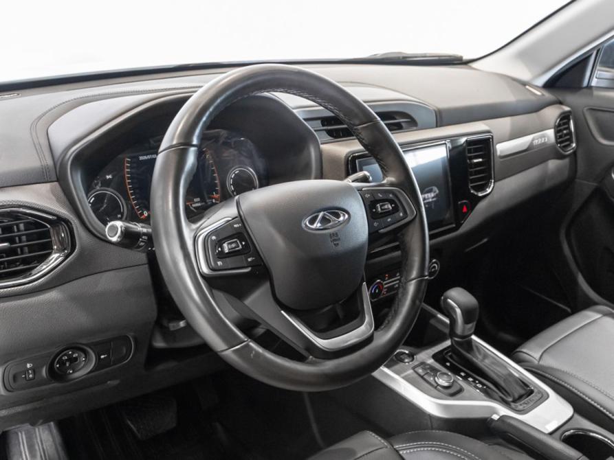 Chery Tiggo 4 I Рестайлинг Казань  - изображение 5