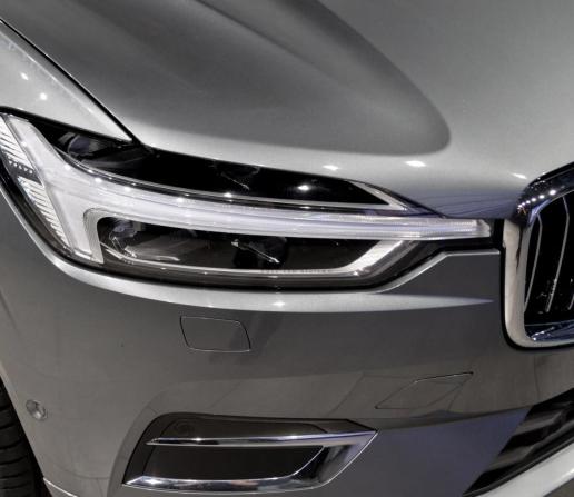 Volvo XC60 II с пробегом 2020 года, цена 3 390 000 рублей, 84228 км, внедорожник, Автокод Объявления