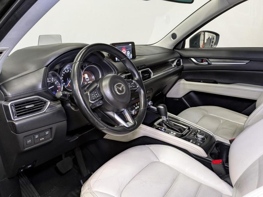 Mazda CX-5 II Москва  - изображение 15