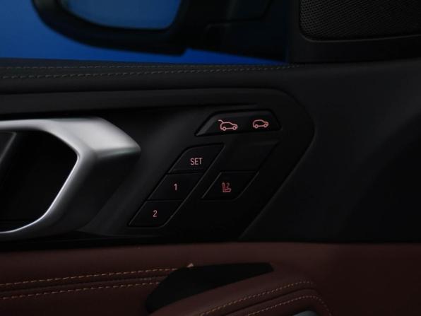 BMW X6 III (G06) с пробегом 2022 года, цена 8 497 434 рубля, 60006 км, внедорожник, Автокод Объявления