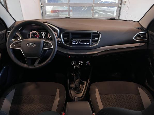 Lada (ВАЗ) Vesta I Рестайлинг (NG) с пробегом 2025 года, цена 1 675 000 рублей, 9100 км, универсал, Автокод Объявления