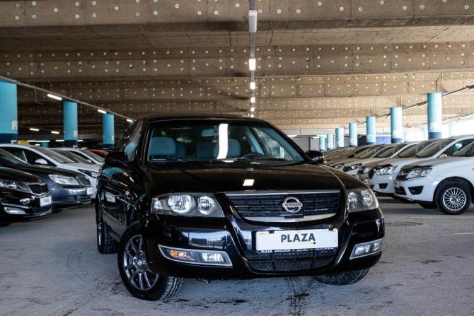 Nissan Almera Classic I с пробегом 2011 года, цена 620 000 рублей, 175127 км, седан, Автокод Объявления