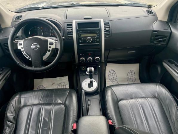 Nissan X-Trail II Рестайлинг с пробегом 2011 года, цена 1 025 000 рублей, 269850 км, внедорожник, Автокод Объявления
