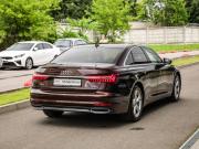Audi A6 V (C8) Санкт-Петербург  - изображение 39