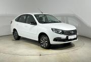 Lada (ВАЗ) Granta I Рестайлинг Саранск  - изображение 30