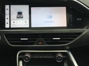 Geely Tugella I Рестайлинг Ярославль  - изображение 42