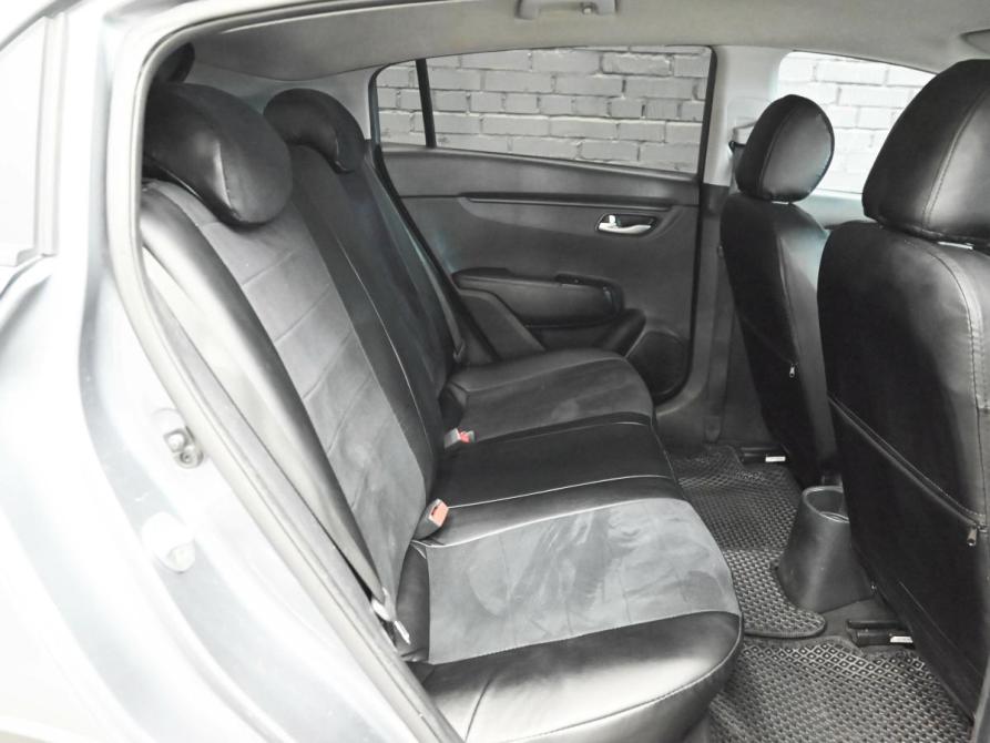 Kia Rio IV Екатеринбург  - изображение 11
