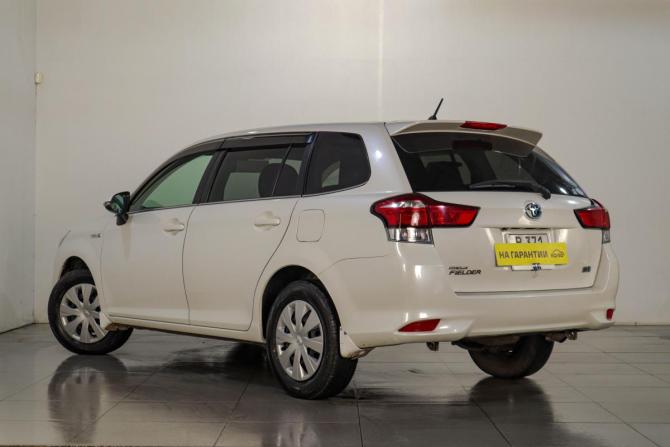 Toyota Corolla XI (E160 E170) Рестайлинг 2 с пробегом 2015 года, цена 1 279 000 рублей, 146000 км, универсал, Автокод Объявления