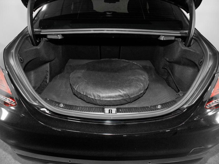 Mercedes-Benz C-Класс IV (W205) Рестайлинг Иркутск  - изображение 21
