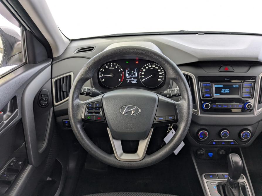 Hyundai Creta I Рестайлинг Москва  - изображение 21