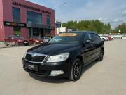Skoda Octavia II (A5) Рестайлинг Тула  - изображение 16