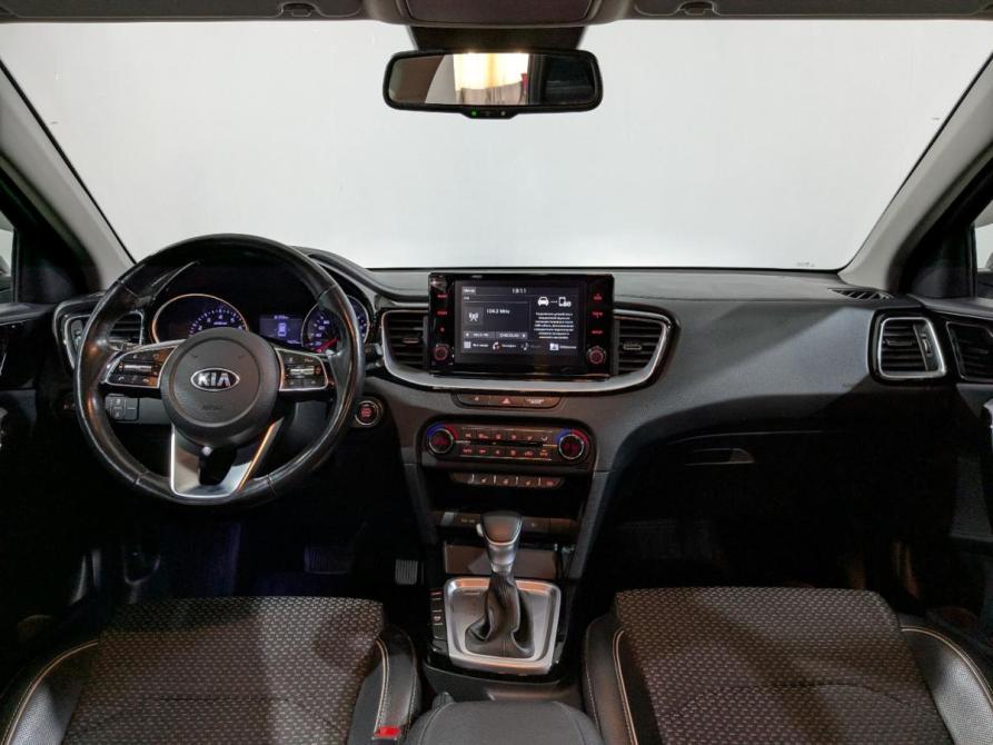 Kia Ceed III Химки  - изображение 23